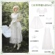 With Puji Letters and Poems-The Blue Danube Top JSKs and Sets(Pre-Order/Full Payment Without Shipping)